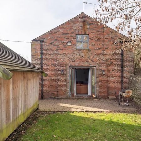The Shed Durham Exterior foto